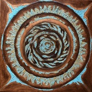 Obraz Mandala