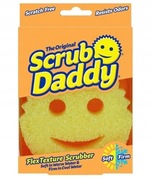 SCRUB DADDY GĄBKA CZYSZCZENIE WIELOFUNKCYJNE