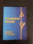 Stwardnienie rozsiane poradnik