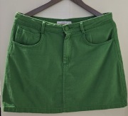 Spódniczka jeans Reserved r.40