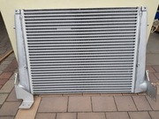 Intercooler MAN 