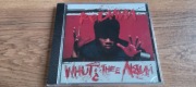 Redman - Whut? Thee Album nowa folia