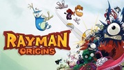 Rayman Origins - uplay