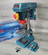 Wiertarka Kolumnowa Stołowa Boxer 2150W Imadło /GWARANCJA ROK