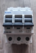 Rozłącznik izolacyjny RH-063-300 Doepke