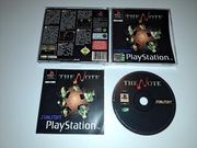 The Note PS1 PSX PSone