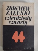 CZTERDZIESTY CZWARTY