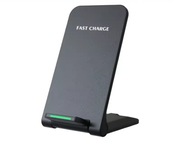 Bezprzewodowa ładowarka 30 W Indukcyjna