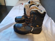 Buty robocze zimowe 43 28cm Snowman Monitex Monitor S3