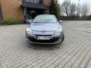 Renault megane 3 2008r 1.6 benzyna 110km