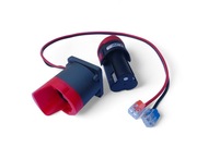 Adapter Parkside X12 Team 12V NOWA WERSJA