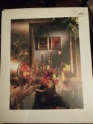 Reprodukcje prac Roland Löbig 40x50 