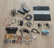 Zestaw części i akcesoriów komputerowych