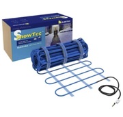 Mata grzejna ELEKTRA SnowTec 300/50