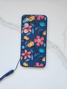 Nowe kolorowe etui kwiatowe do Samsung Galaxy S23 silikonowe etui