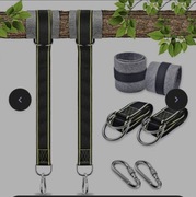 Linki do hamaków, huśtawek 