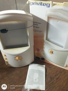 Solarium domowe halogenowe Privleg 