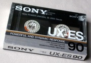 Sony UX-ES 90, rok 1986, Pewex.