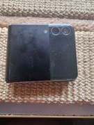 Telefon SAMSUNG FLIP 3 na części płyta główna sprawna KOD PIN ZNANY  