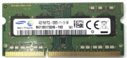 PAMIĘĆ RAM SAMSUNG 4GB DDR3 SODIMM PC3L 12800S 1600MHz