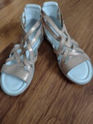 Sandały dla dziewczynki Lasocki Young w roz. 34