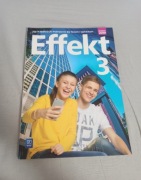 Effekt 3 Podręcznik