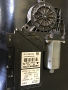 Silniczek podnoszenia szyby prawy 8E1959802H