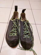 Buty wspinaczkowe Simond Decathlon 42 tj. 26.5cm