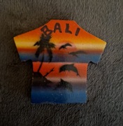 Magnes na lodówkę - Bali, Indonezja