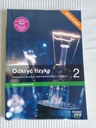 Odkryć fizykę 2 ZP