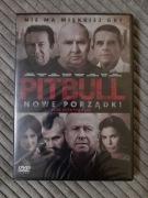 Film na DVD - Pitbull. Nowe porządki.