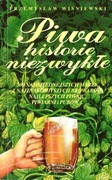 Piwa historie niezwykłe Przemysław Wiśniewski 