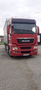 MAN TGX 18.480 Gotowy do pracy !!