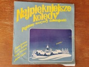 Najpiękniejsze Kolędy - Pójdźmy Wszyscy Do Stajenk