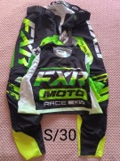 Strój enduro cross quad ATV rozmiar S 