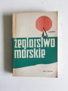 WŁODZIMIERZ GŁOWACKI - ŻEGLARSTWO MORSKIE