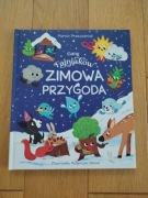 Gang Fajniaków Zimowa przygoda 