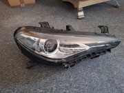 Lampa PRAWA Alfa Romeo Giulia, wersja EU 25W, nieskrętna