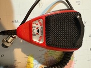 Mikrofon CB Astatic Road Devil – stan idealny, 6-pin 