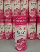 Lenor Hibiskusblüte 160 gram perełki zapachowe do prania z Niemiec