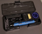 Lutownica bezprzewodowa