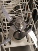 Termomix tm7 uchwyt na nóż do zmywarki