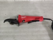 Szlifierka kątowa 125mm Milwaukee AGV13-125XSPD 1300w 230V 