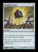 [MTG] [PROXY] Doubling Cube