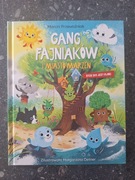 Gang Fajniaków i miasto marzeń