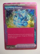 Karta Pokemon Sparkling Crystal Ace Spec 129/131
