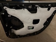 Boczek drzwi lewy tył JEEP GRAND CHEROKEE  WL  OVERLAND 2022 