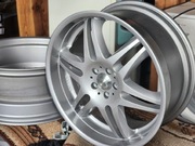 Brabus Felgi 22"