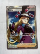 POKEMON KARTA AVERY CHILLING REIGN 187/198