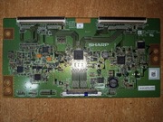 Logika matrycy do Samsung UE40D5000